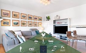 *Disneyland/SERRIS* Appartement de haut standing